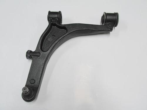 Renault Master 2 04/10 Ön Alt Tabla Sol Roti̇lli̇/burçlu (Salıncak) (24mm) (Sh) 