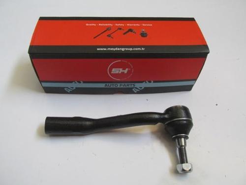 Citroen C2 04/09 Rot Başı Sağ (Sh) 