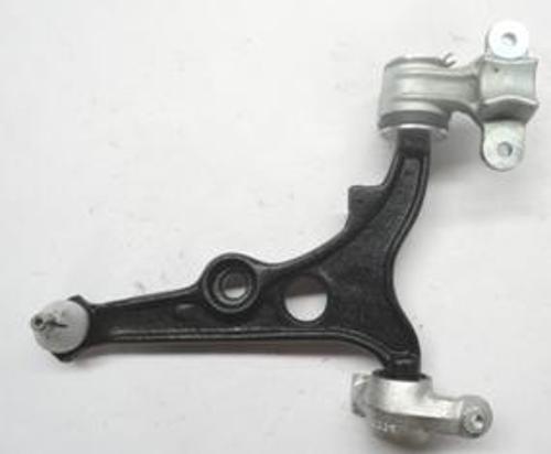 Fiat Ulysse 94/98 Ön Alt Tabla Sol Roti̇lli̇/burçlu (Salıncak) (Sh) 
