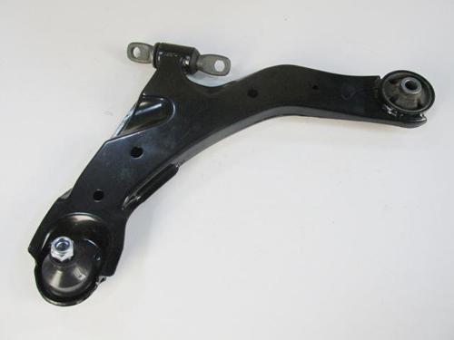 Kia Cerato 04/05 Ön Alt Tabla Sol (Burçlu/roti̇lli̇) (Salıncak) (Sh) 