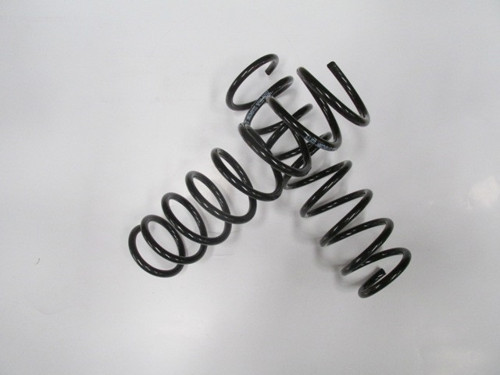 Bmw 5 Seri E60 04/10 Arka Helezon Yayı Sağ/sol Aynı (2li̇ Set) 520//523i̇/525//530/535/540/545i̇