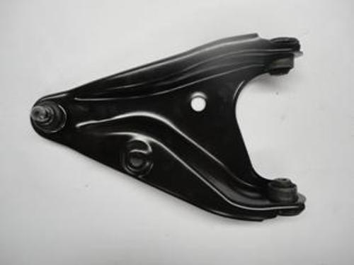 Dacia Logan 04/08 Ön Alt Tabla Sol Roti̇lli̇/burçlu (Salıncak) (Sh)