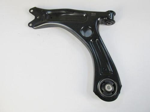 Skoda Citigo 12/14 Ön Alt Tabla Sol Roti̇lsi̇z/burçlu (Salıncak) (Sh)