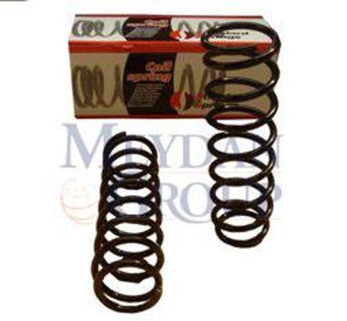 Opel Agila 01/06 Ön Helezon Yayı Sağ/sol (2li̇ Set)1.2 16v (10,50x102x338)(stdr) 