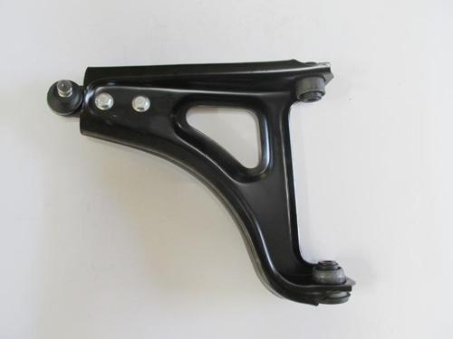 Renault Twingo 01/02 Ön Alt Tabla Sol Roti̇lli̇/burçlu (Salıncak) (Sh) 