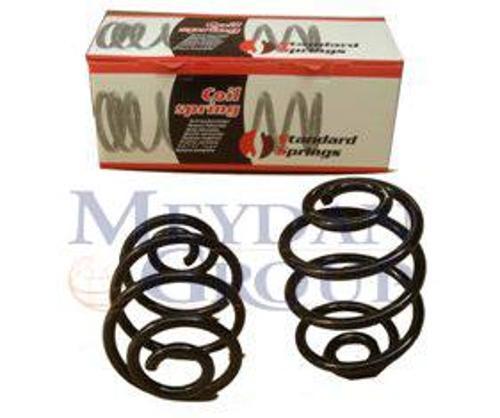 Opel Corsa B 93/00 Arka Helezon Yayı Sağ/sol (2li̇ Set) 1.0/1.2/1.4/1.5d/td (12x141x208)(stdr) 