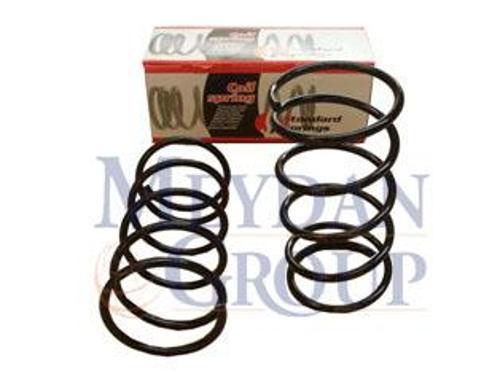 Peugeot 106 91/96 Ön Helezon Yayı Sağ/sol (2li̇ Set)1.1/1.3/1.4cc (12x156x334)(stdr) 
