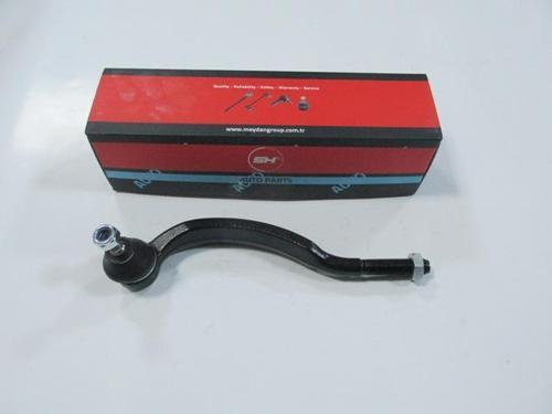 Peugeot 407 04/11 Rot Başı Sağ (10mm) (Sh)