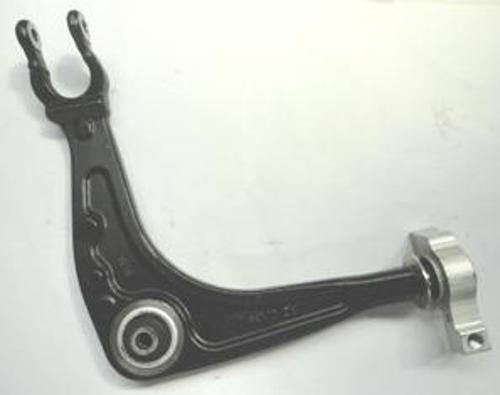 Peugeot 407 04/11 Ön Alt Tabla Sağ Burçlu/takozlu (Salıncak) (Sh) 