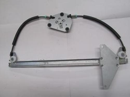 Citroen C4 04/11 Ön Cam Kri̇kosu Sağ Elektri̇kli̇/motorsuz (5kapı) (Tw) 