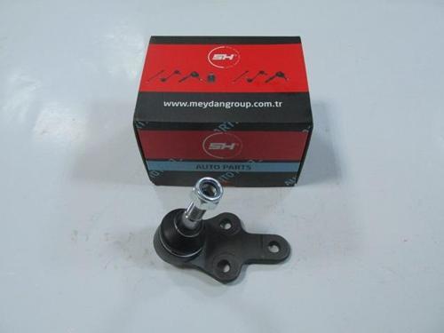 Volvo S40 05/07 Alt Roti̇l Sağ/sol Aynı (Adet) (18mm) (Sh)  (2 Adet)