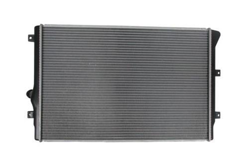 Volkswagen Passat B6 05/10 Su Radyatörü 1.6/2.0 Tdı (Brazi̇ng) (650x448x26) (Manuel)alümi̇nyum(ori̇s