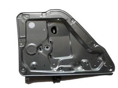 Skoda Fabia 01/04 Arka Cam Kri̇kosu Sol Manuel (İ̇ç Paneli̇ İle Bi̇rli̇kte) (Hb) (Hushan) 