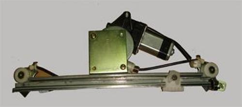 Peugeot 206 Hb 99/09 Arka Cam Kri̇kosu Sol Elektri̇kli̇/motorlu (2pi̇nli̇)(4kapı) (Tw) 