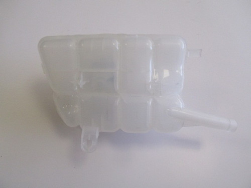 Renault Megane 4 Sd 21/24 Radyatör Yedek Su Deposu Kapaklı