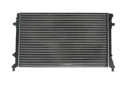 Seat Toledo 05/07 Su Radyatörü 1.6 (Mekani̇k) (650x415x23) (Manuel) Alümi̇nyum (Ori̇s) 