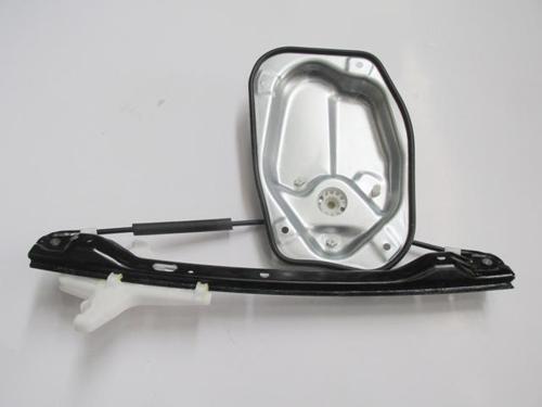 Volkswagen Golf 5 04/09 Arka Cam Kri̇kosu Sol Elektri̇kli̇/motorsuz (Tw) 