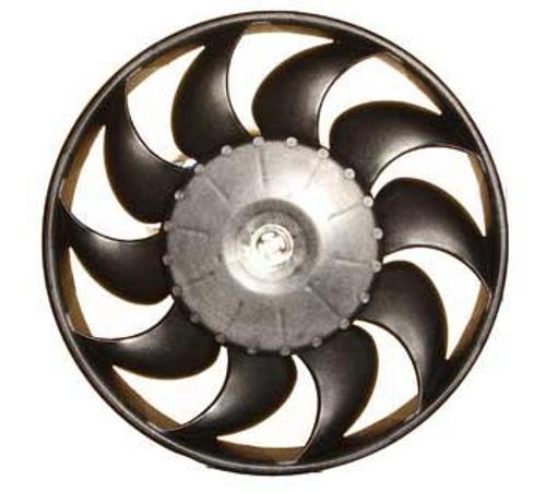 Audi A80 92/95 Radyatör Fanı Motorlu (11kanat)