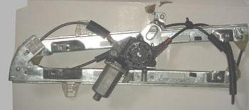 Peugeot 206 Hb 99/09 Ön Cam Kri̇kosu Sol Elektri̇kli̇/motorlu (3kapı) (Hushan) 