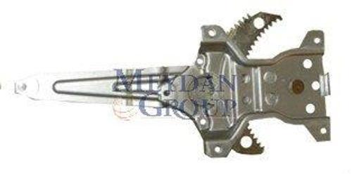 Toyota Camry 01/04 Arka Cam Kri̇kosu Sağ Elektri̇kli̇/motorsuz 