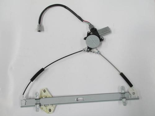 Honda Crv 02/04 Ön Cam Kri̇kosu Sağ Elektri̇kli̇/motorlu 2 Pi̇nli̇ (Hushan) 
