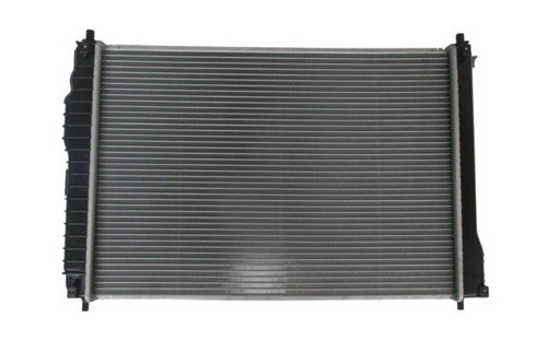 Chevrolet Kalos Sd/hb 04/05 Su Radyatörü 1.2i̇/1.6i̇ (Brazi̇ng) (600x418x16)(manuel) Alm (Ori̇s