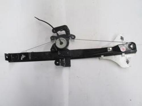 Ford Mondeo 01/04 Arka Cam Kri̇kosu Sağ Elektri̇kli̇/motorsuz (Tw) 