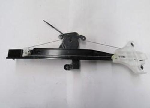 Ford Mondeo 05/07 Arka Cam Kri̇kosu Sol Elektri̇kli̇/motorsuz (Tw) 