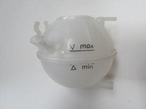 Volkswagen Jetta 6 11/14 Radyatör Yedek Su Deposu 