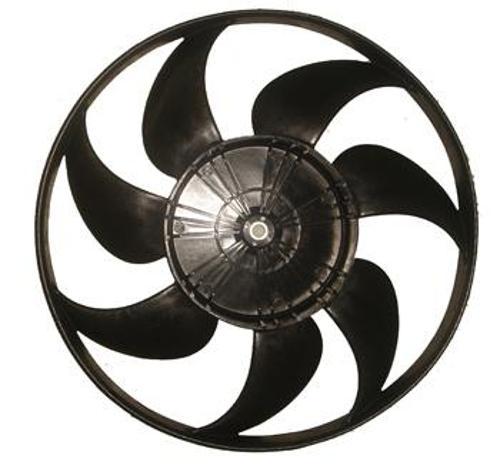 Volkswagen Golf 5 04/09 Kli̇ma Fan Kanadı (Küçük) 