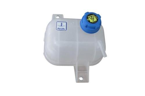 Fiat Linea Classic 06/15 Radyatör Yedek Su Deposu (Kapaklı) 1.3 Multıjet