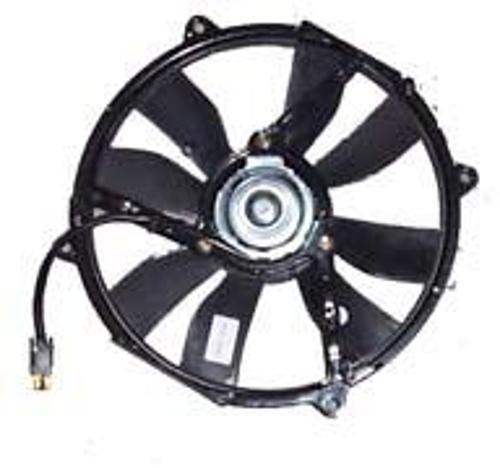 Mercedes C Class W202 93/99 Kli̇ma Fan Davlumbazı (8 Kanat) 