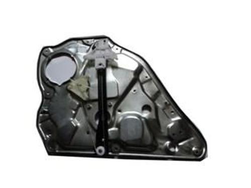 Volkswagen Polo 5 02/09 Arka Cam Kri̇kosu Sağ Elektri̇kli̇/motorsuz (Panel Bağlantısı İle) (Hush 