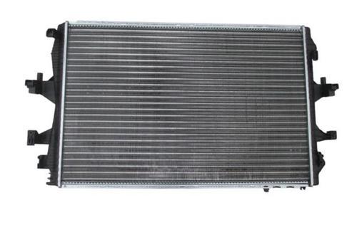 Volkswagen Transporter T5 04/09 Su Radyatörü 1.9 Tdi̇ (Mekani̇k) (713x470x34) (Manuel) Alm (Ori̇s) 