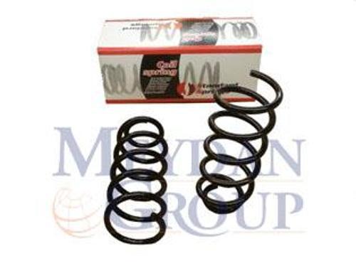 Volkswagen Passat B5 01/05 Arka Helezon Yayı Sağ/sol (2li̇ Set) 1.6cc/1.8/1.9tdı (13,25x124) (Stdr 