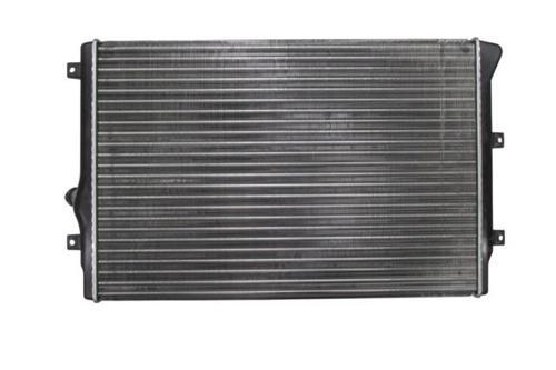 Volkswagen Caddy 11/15 Su Radyatörü 1.6/2.0 Tdı (Mekani̇k) (650x448x34) (Manuel) Alümi̇nyum (Ori̇s)