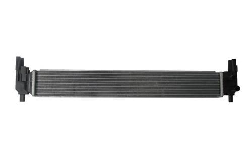 Skoda Fabia 07/15 Turbo Soğutma Radyatörü 1,2/1.4 Tsı/1.4 Tdı (İ̇ntercooler) (Braz)(645x86x56) Ori̇s