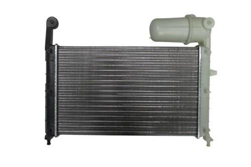 Fiat Tempra 90/99 Su Radyatörü 1.4/1.6 (Mekani̇k) (496x322x34) (Bi̇donlu) Alümi̇nyum (Ori̇s) 