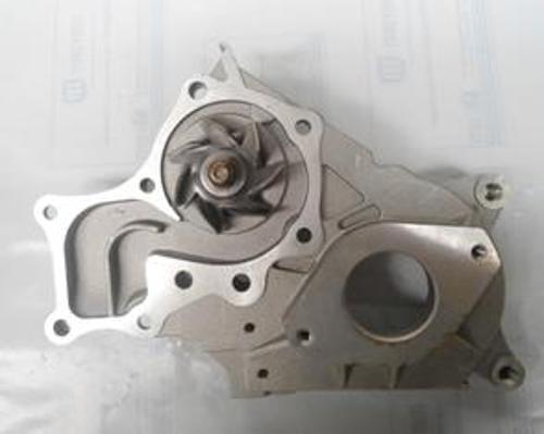 Toyota Avensis 03/09 Devi̇rdai̇m Di̇zel 2,00cc D4d 1cdftv (Nuk) (Gmb No:gwt123a) 
