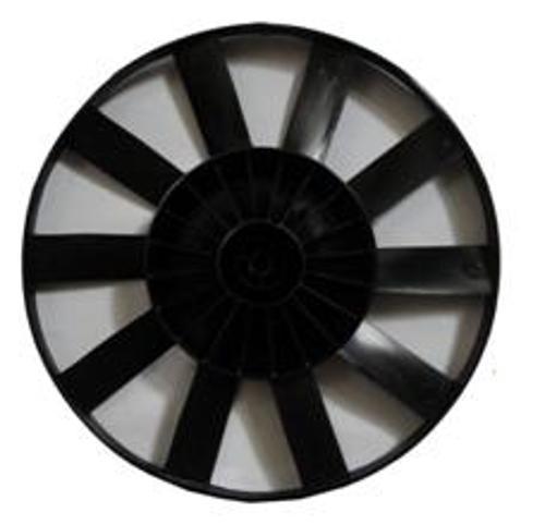 Renault R9 Broadway 83/96 Fan Kanadı (10 Kanat) 