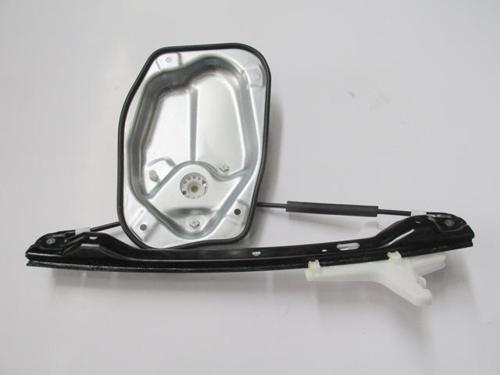 Volkswagen Golf 5 04/09 Arka Cam Kri̇kosu Sağ Elektri̇kli̇/motorsuz (Tw) 