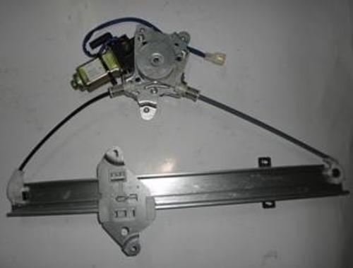Mitsubishi Lancer 04/08 Arka Cam Kri̇kosu Sağ Elektri̇kli̇/motorlu 2fi̇şli̇ (Hushan) 