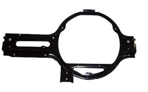 Opel Astra F Sd/hb 95/98 Radyatör Fan Davlumbazı (Gözlük Sacı) 
