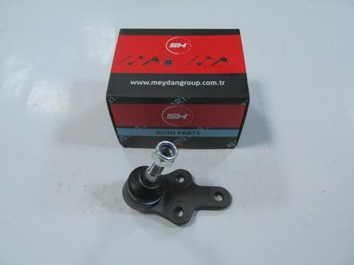 Ford Focus Sd/hb 08/11 Alt Roti̇l Sağ/sol Aynı (Adet) (18mm) (Sh)  (2 Adet)