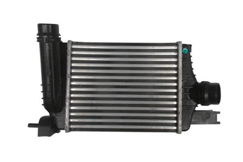 Renault Captur 13/19 Turbo Hava Soğutma Radyatörü 1.5 Dcı (İ̇ntercooler) (Brazi̇ng)(255x223x62)ori̇s