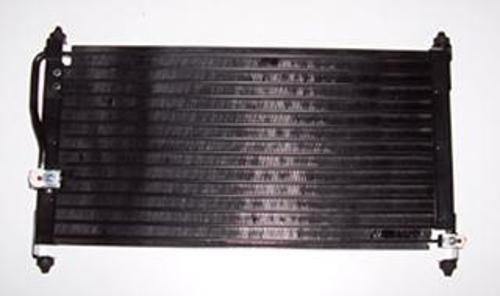 Honda Crv 97/01 Kli̇ma Radyatörü (Fpı)