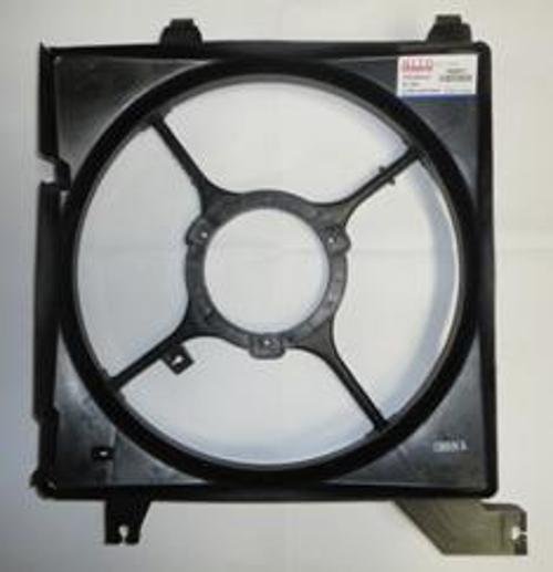 Hyundai Elantra 02/03 Fan Davlumbazı Boş Gövde (Tw) 