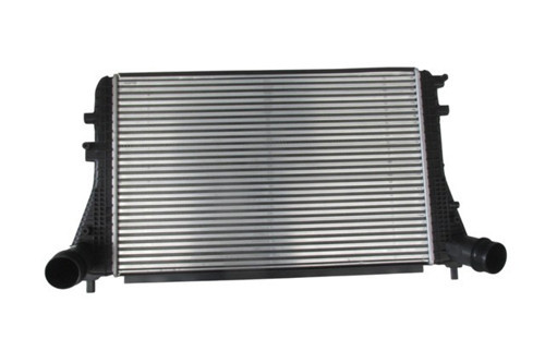 Seat Altea 04/15 Turbo Soğutma Radyatörü 1.6/2.0 Tdı (İ̇ntercooler) (Brazi̇ng)(617x398x32)ori̇s