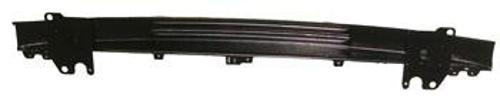 Volkswagen Polo 4 99/01 Ön Tampon Demi̇ri̇ 3/5 Kapı (Çeli̇k) (Tw) 