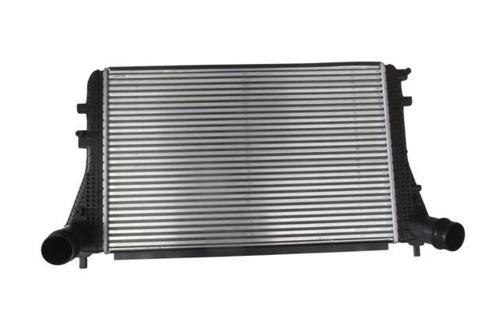 Skoda Octavia 96/10 Turbo Soğutma Radyatörü 1.6/2.0 Tdı (İ̇ntercooler) (Brazi̇ng)(617x398x32)ori̇s 